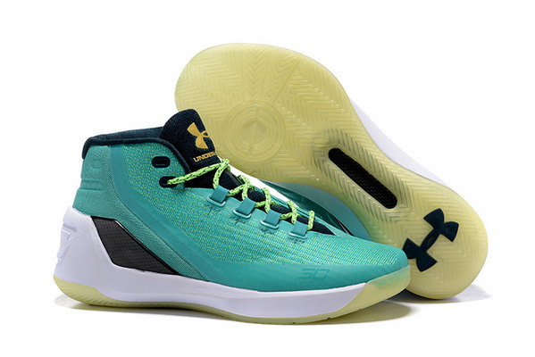 UA Stephen Curry 3 Women Shoes--006